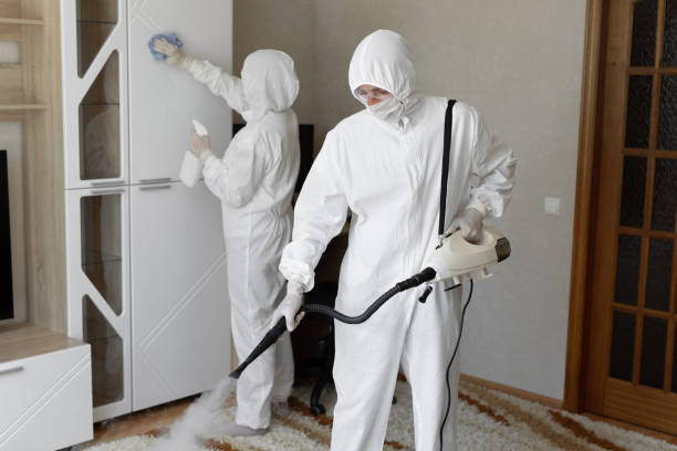24/7 Emergency Infectious Disease Decontamination experts in Monterey, TN